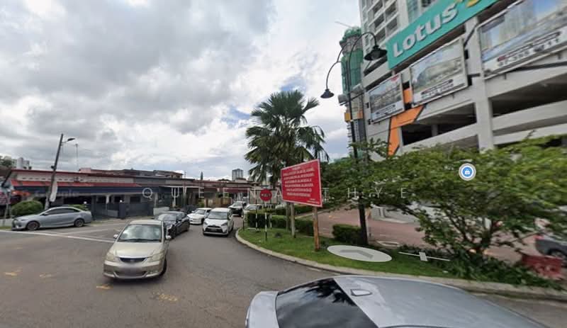 Commercial Bungalow for Sale in Taman Abad (Johor Bahru) - Queena Thye - Exterior - PropertyGuru.com.my