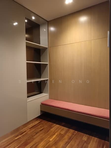 Kediaman Servis untuk Disewa di Conlay Signature Suites by E&O - Stephen Ong - Interior - PropertyGuru.com.my