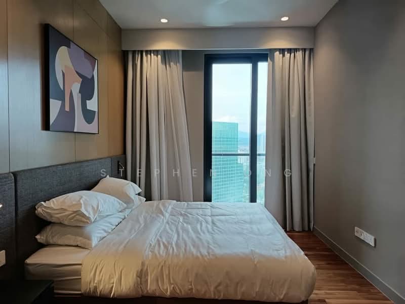Kediaman Servis untuk Disewa di Conlay Signature Suites by E&O - Stephen Ong - PropertyGuru.com.my