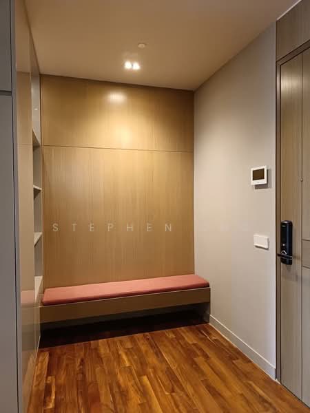 Kediaman Servis untuk Disewa di Conlay Signature Suites by E&O - Stephen Ong - PropertyGuru.com.my