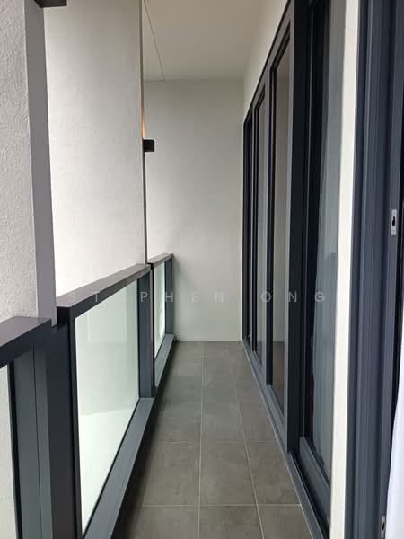 Kediaman Servis untuk Disewa di Conlay Signature Suites by E&O - Stephen Ong - PropertyGuru.com.my