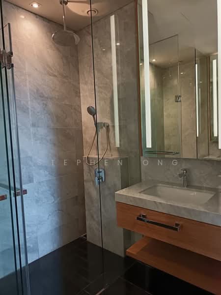 Kediaman Servis untuk Disewa di Conlay Signature Suites by E&O - Stephen Ong - PropertyGuru.com.my