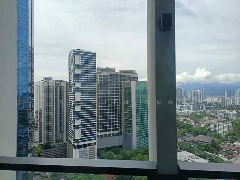 Kediaman Servis untuk Disewa di Conlay Signature Suites by E&O - Stephen Ong - PropertyGuru.com.my