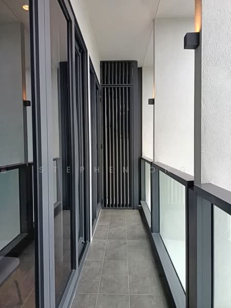 Kediaman Servis untuk Disewa di Conlay Signature Suites by E&O - Stephen Ong - PropertyGuru.com.my