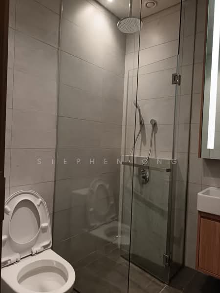 Kediaman Servis untuk Disewa di Conlay Signature Suites by E&O - Stephen Ong - PropertyGuru.com.my