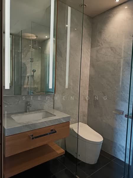 Kediaman Servis untuk Disewa di Conlay Signature Suites by E&O - Stephen Ong - PropertyGuru.com.my