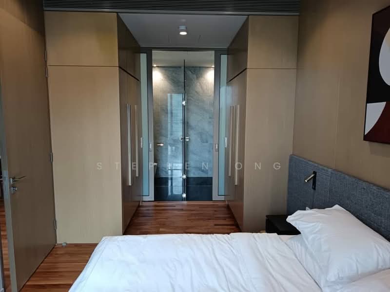 Kediaman Servis untuk Disewa di Conlay Signature Suites by E&O - Stephen Ong - PropertyGuru.com.my