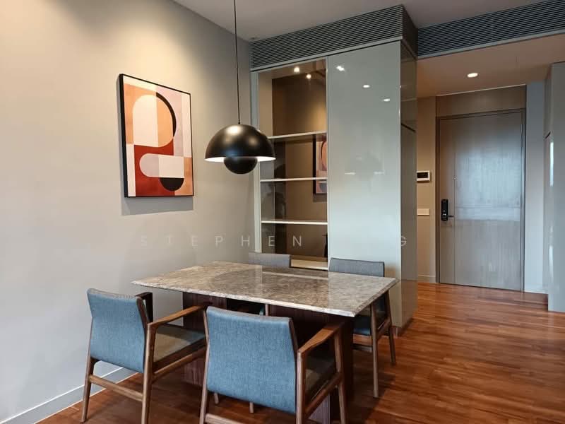 Kediaman Servis untuk Disewa di Conlay Signature Suites by E&O - Stephen Ong - PropertyGuru.com.my