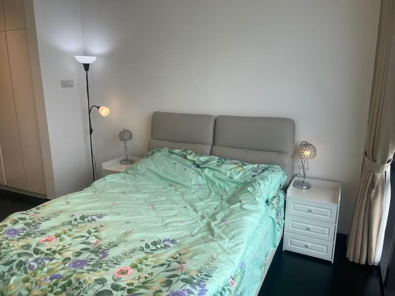 Kediaman Servis untuk Dijual di Regent Suites @ Pavilion Damansara Heights - Jovie Lim - Bedroom - PropertyGuru.com.my