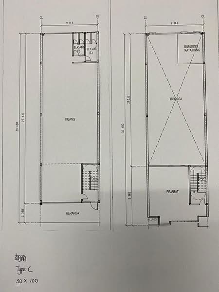 Factory for Rent in Butterworth (Penang) - Jasmine Loo - PropertyGuru.com.my
