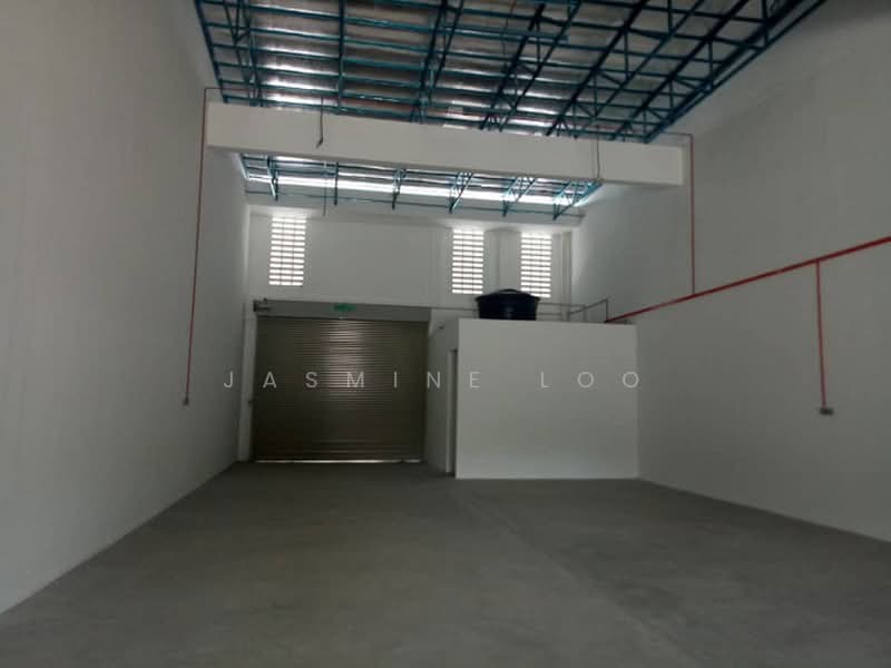 Factory for Rent in Butterworth (Penang) - Jasmine Loo - Interior - PropertyGuru.com.my