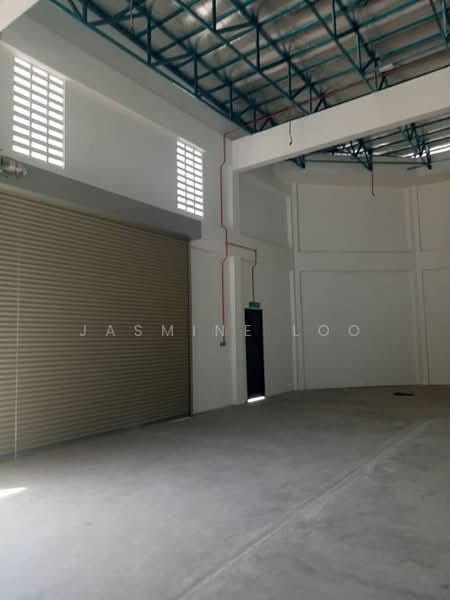 Factory for Rent in Butterworth (Penang) - Jasmine Loo - Interior - PropertyGuru.com.my