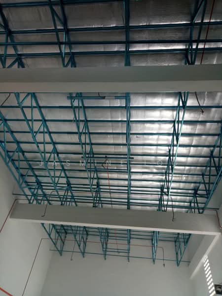 Factory for Rent in Butterworth (Penang) - Jasmine Loo - Interior - PropertyGuru.com.my