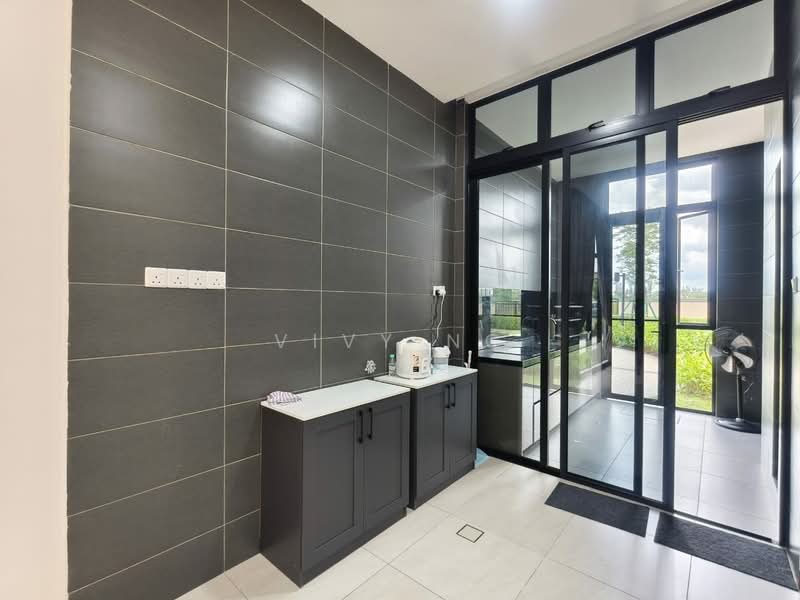 Rumah Teres 2-Tingkat untuk Disewa di Puteri Harbour (Iskandar Puteri (Nusajaya)) - Vivy Ng - PropertyGuru.com.my