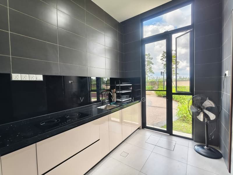 Rumah Teres 2-Tingkat untuk Disewa di Puteri Harbour (Iskandar Puteri (Nusajaya)) - Vivy Ng - PropertyGuru.com.my