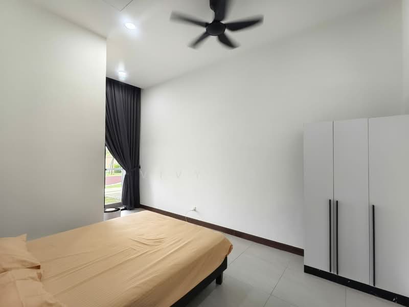 Rumah Teres 2-Tingkat untuk Disewa di Puteri Harbour (Iskandar Puteri (Nusajaya)) - Vivy Ng - PropertyGuru.com.my