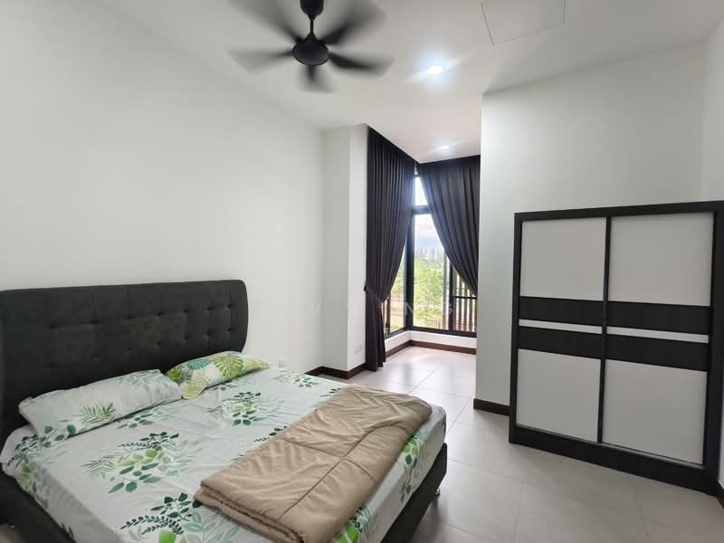 Rumah Teres 2-Tingkat untuk Disewa di Puteri Harbour (Iskandar Puteri (Nusajaya)) - Vivy Ng - PropertyGuru.com.my