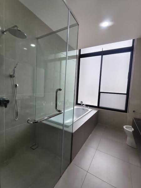 Rumah Teres 2-Tingkat untuk Disewa di Puteri Harbour (Iskandar Puteri (Nusajaya)) - Vivy Ng - PropertyGuru.com.my