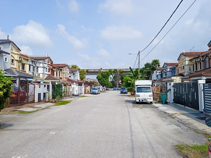Rumah Teres 2-Tingkat untuk Dijual di Usj 14 (Subang Jaya) - NORFADILAH ZAINUDDIN - Exterior - PropertyGuru.com.my