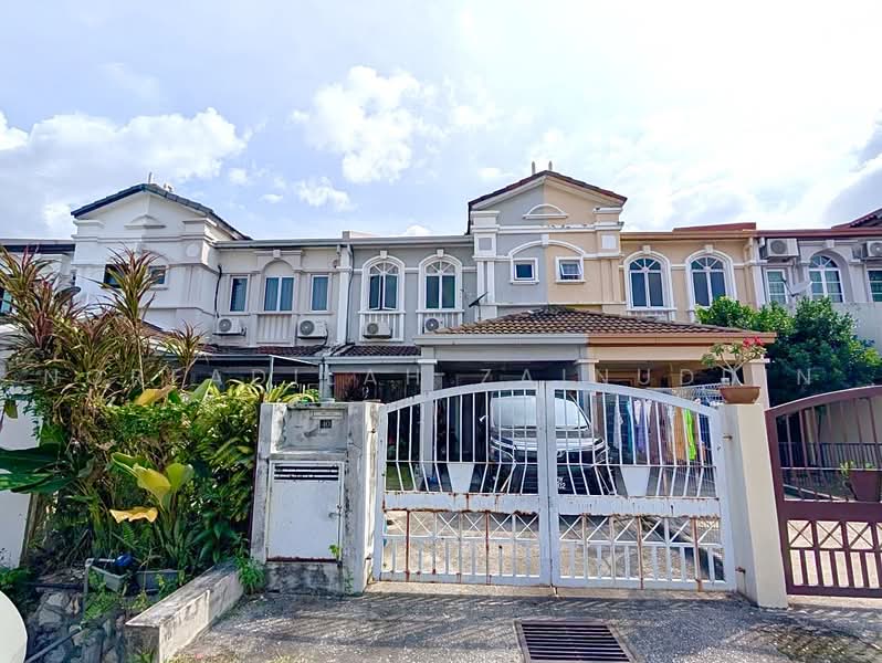 Rumah Teres 2-Tingkat untuk Dijual di Usj 14 (Subang Jaya) - NORFADILAH ZAINUDDIN - Exterior - PropertyGuru.com.my