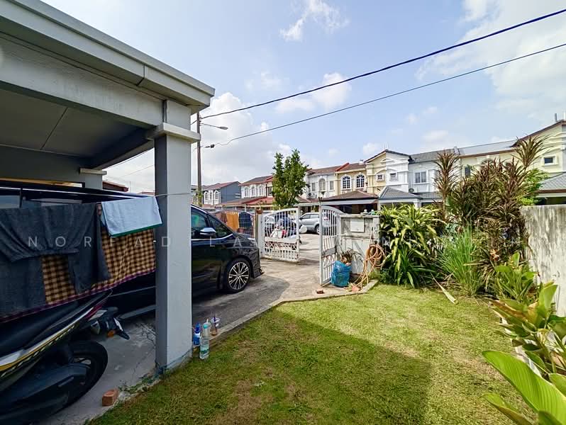 Rumah Teres 2-Tingkat untuk Dijual di Usj 14 (Subang Jaya) - NORFADILAH ZAINUDDIN - Exterior - PropertyGuru.com.my