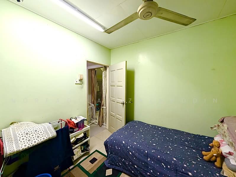 Rumah Teres 2-Tingkat untuk Dijual di Usj 14 (Subang Jaya) - NORFADILAH ZAINUDDIN - Bedroom - PropertyGuru.com.my