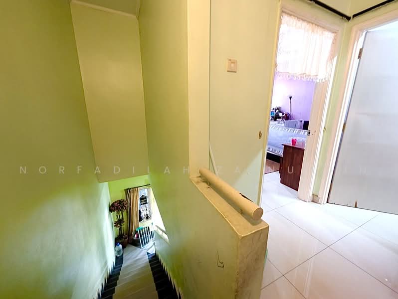 Rumah Teres 2-Tingkat untuk Dijual di Usj 14 (Subang Jaya) - NORFADILAH ZAINUDDIN - Interior - PropertyGuru.com.my