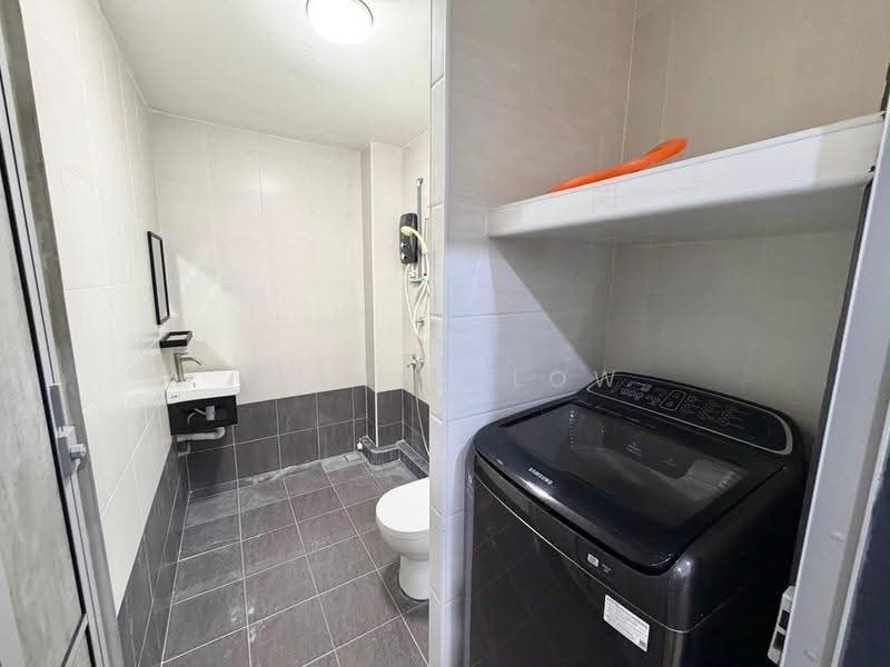 Rumah Teres 2-Tingkat untuk Dijual di Bandar Jaya Putra (Johor Bahru) - Elayne Low - Bathroom - PropertyGuru.com.my
