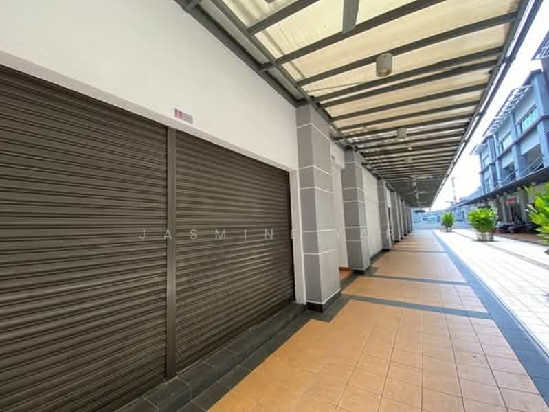 Shop / Office untuk Dijual di Petaling Jaya (Selangor) - Jasmine Yap - Exterior - PropertyGuru.com.my