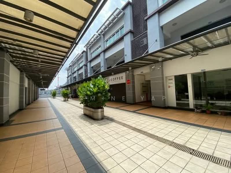 Shop / Office untuk Dijual di Petaling Jaya (Selangor) - Jasmine Yap - Exterior - PropertyGuru.com.my