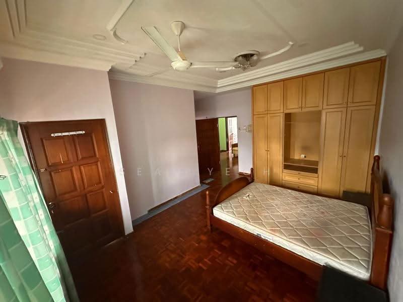 2-storey Terraced House for Sale in Taman Sri Putri (Skudai) - Sean Yeoh - Bedroom - PropertyGuru.com.my