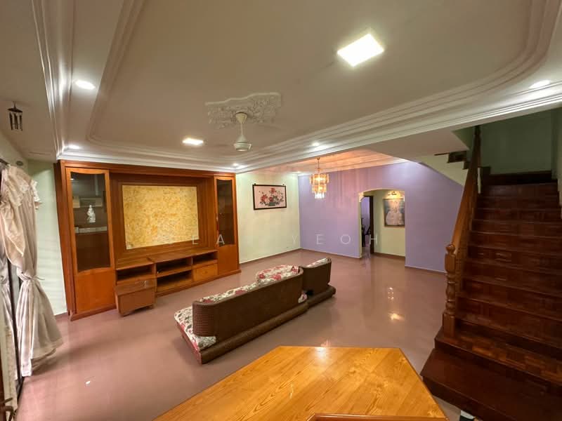 2-storey Terraced House for Sale in Taman Sri Putri (Skudai) - Sean Yeoh - PropertyGuru.com.my