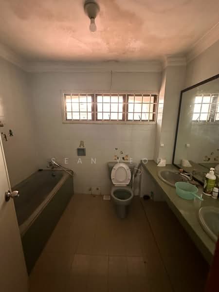 2-storey Terraced House for Sale in Taman Sri Putri (Skudai) - Sean Yeoh - PropertyGuru.com.my