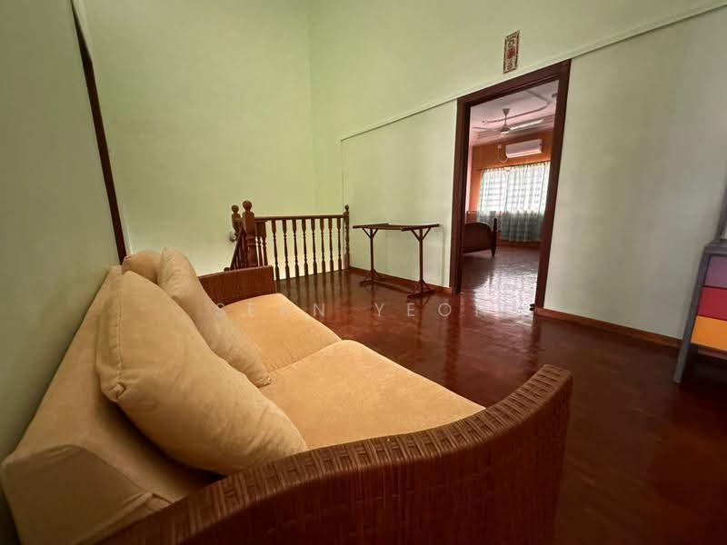 2-storey Terraced House for Sale in Taman Sri Putri (Skudai) - Sean Yeoh - PropertyGuru.com.my