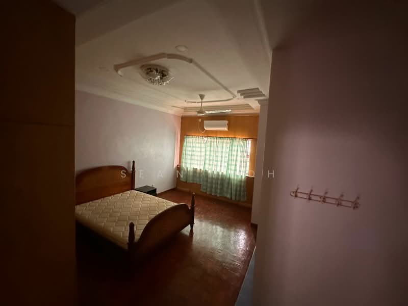 2-storey Terraced House for Sale in Taman Sri Putri (Skudai) - Sean Yeoh - PropertyGuru.com.my
