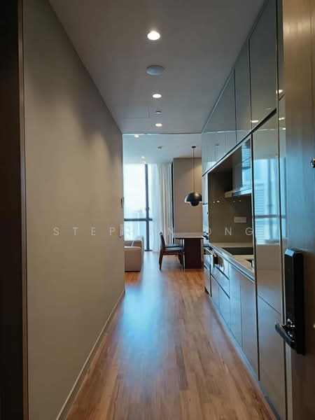 Kediaman Servis untuk Disewa di Conlay Signature Suites by E&O - Stephen Ong - PropertyGuru.com.my
