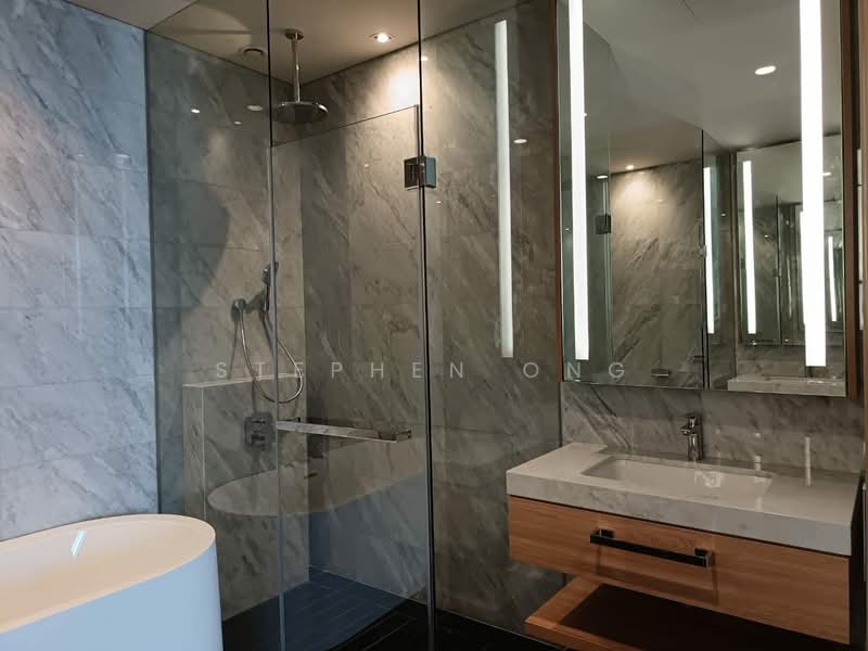 Kediaman Servis untuk Disewa di Conlay Signature Suites by E&O - Stephen Ong - PropertyGuru.com.my