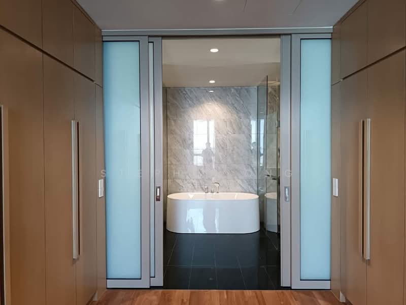Kediaman Servis untuk Disewa di Conlay Signature Suites by E&O - Stephen Ong - PropertyGuru.com.my