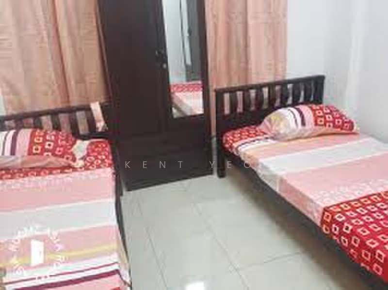 Rumah Teres 1-Tingkat untuk Dijual di Taman Sri Nanding (Hulu Langat) - Kent Yeo - Bedroom - PropertyGuru.com.my