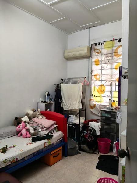 Rumah Teres 2-Tingkat untuk Dijual di Taman Skudai Baru (Skudai) - Tommy Tai - Bedroom - PropertyGuru.com.my