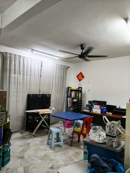 Rumah Teres 2-Tingkat untuk Dijual di Taman Skudai Baru (Skudai) - Tommy Tai - Living Room - PropertyGuru.com.my