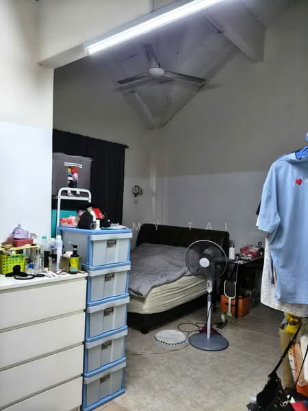 Rumah Teres 2-Tingkat untuk Dijual di Taman Skudai Baru (Skudai) - Tommy Tai - Bedroom - PropertyGuru.com.my