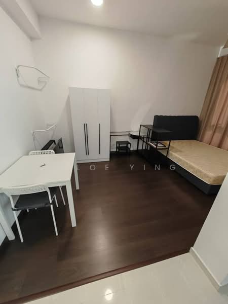Condominium for Sale at SKS Pavillion Residences - Chloe Ying - Bedroom - PropertyGuru.com.my