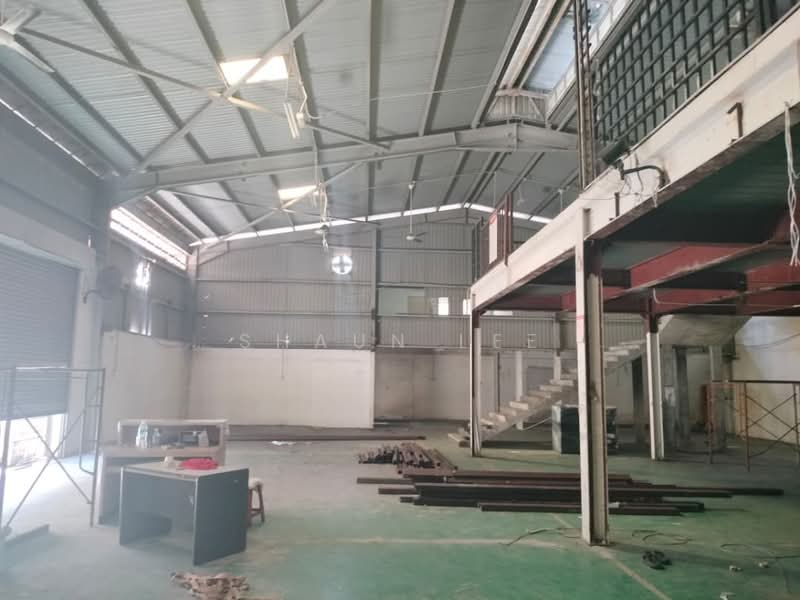 Kilang Berkembar untuk Dijual di Bandar Baru Bangi (Selangor) - Shaun Lee - Interior - PropertyGuru.com.my
