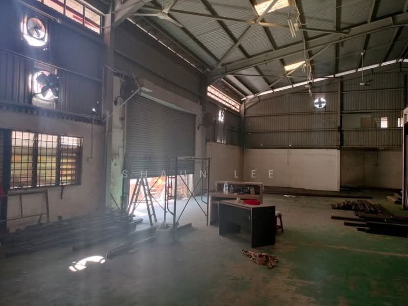 Kilang Berkembar untuk Dijual di Bandar Baru Bangi (Selangor) - Shaun Lee - Interior - PropertyGuru.com.my