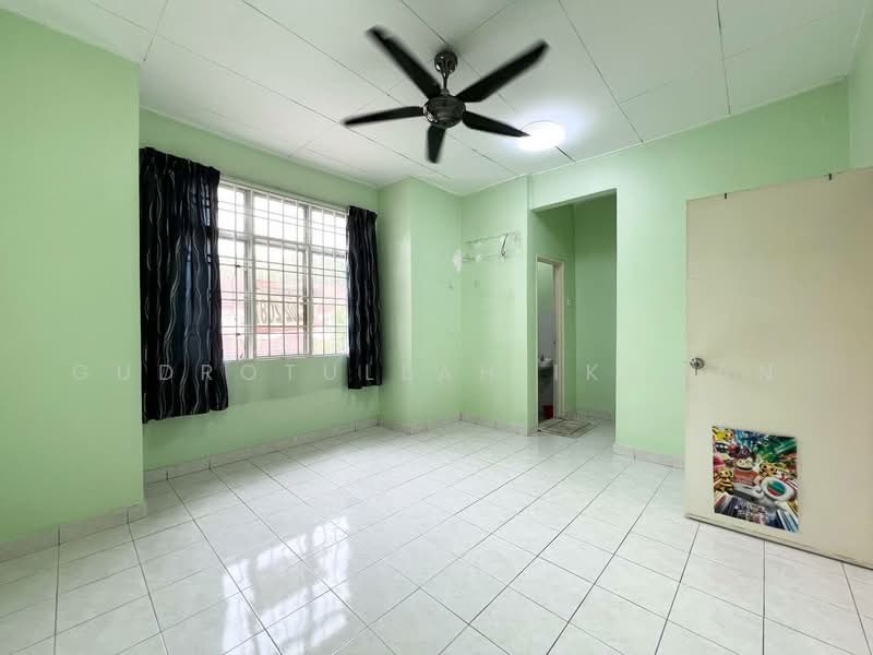 Rumah Teres 2-Tingkat untuk Dijual di Taman Putra Prima (Puchong) - Gudrotullah Ikhwan - Interior - PropertyGuru.com.my
