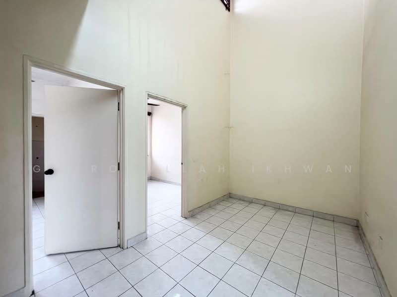 Rumah Teres 2-Tingkat untuk Dijual di Taman Putra Prima (Puchong) - Gudrotullah Ikhwan - Interior - PropertyGuru.com.my