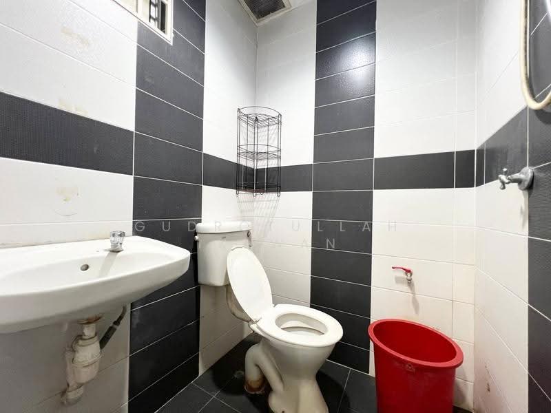 Rumah Teres 2-Tingkat untuk Dijual di Taman Putra Prima (Puchong) - Gudrotullah Ikhwan - PropertyGuru.com.my