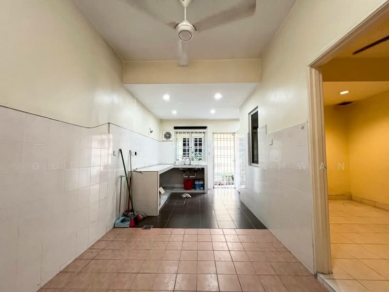 Rumah Teres 2-Tingkat untuk Dijual di Taman Putra Prima (Puchong) - Gudrotullah Ikhwan - PropertyGuru.com.my