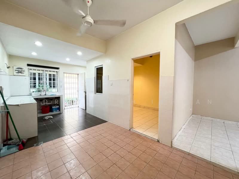 Rumah Teres 2-Tingkat untuk Dijual di Taman Putra Prima (Puchong) - Gudrotullah Ikhwan - PropertyGuru.com.my